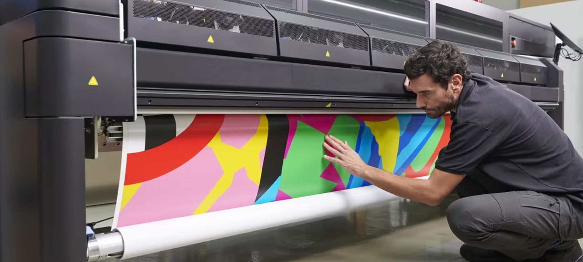 Impression Impression personnalisée par sublimation